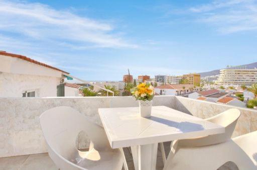 Beach Playa Las Americas, Palo Blanco 3 Appartement Playa Feñabe