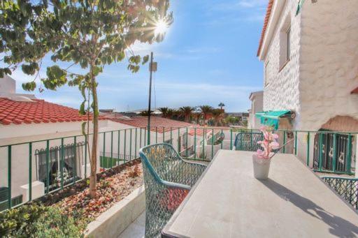 Appartement Beach Playa Las Americas, Palo Blanco 3 *