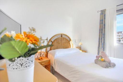 Beach Playa Las Americas, Palo Blanco 3 Appartement