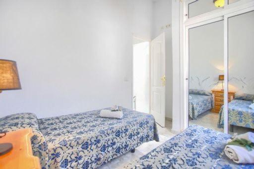 Beach Playa Las Americas, Palo Blanco 3 Appartement *