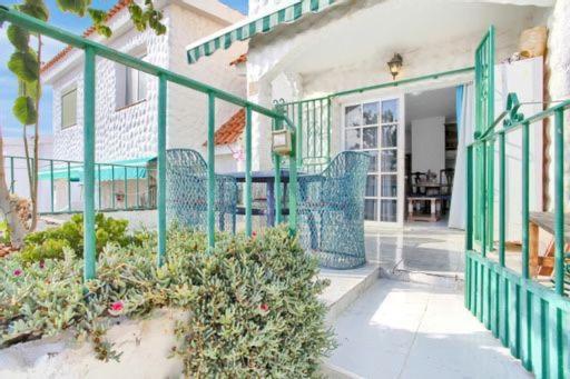 Appartement Beach Playa Las Americas, Palo Blanco 3