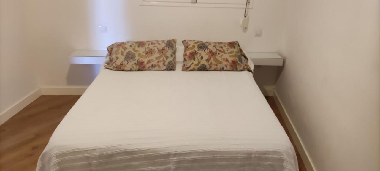 A Pie De Playa Tabaiba, Santa Cruz De Tenerife Appartement Tabaiba