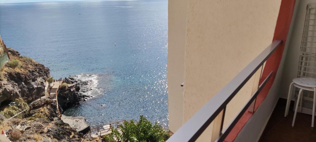 A Pie De Playa Tabaiba, Santa Cruz De Tenerife Appartement