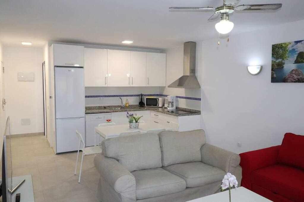 Apartamento Mare B90 By Tenerife & Sales *