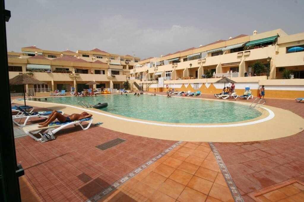 Apartamento Mare B90 By Tenerife & Sales *