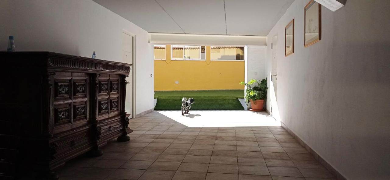 Parque La Guina Apartment La Orotava