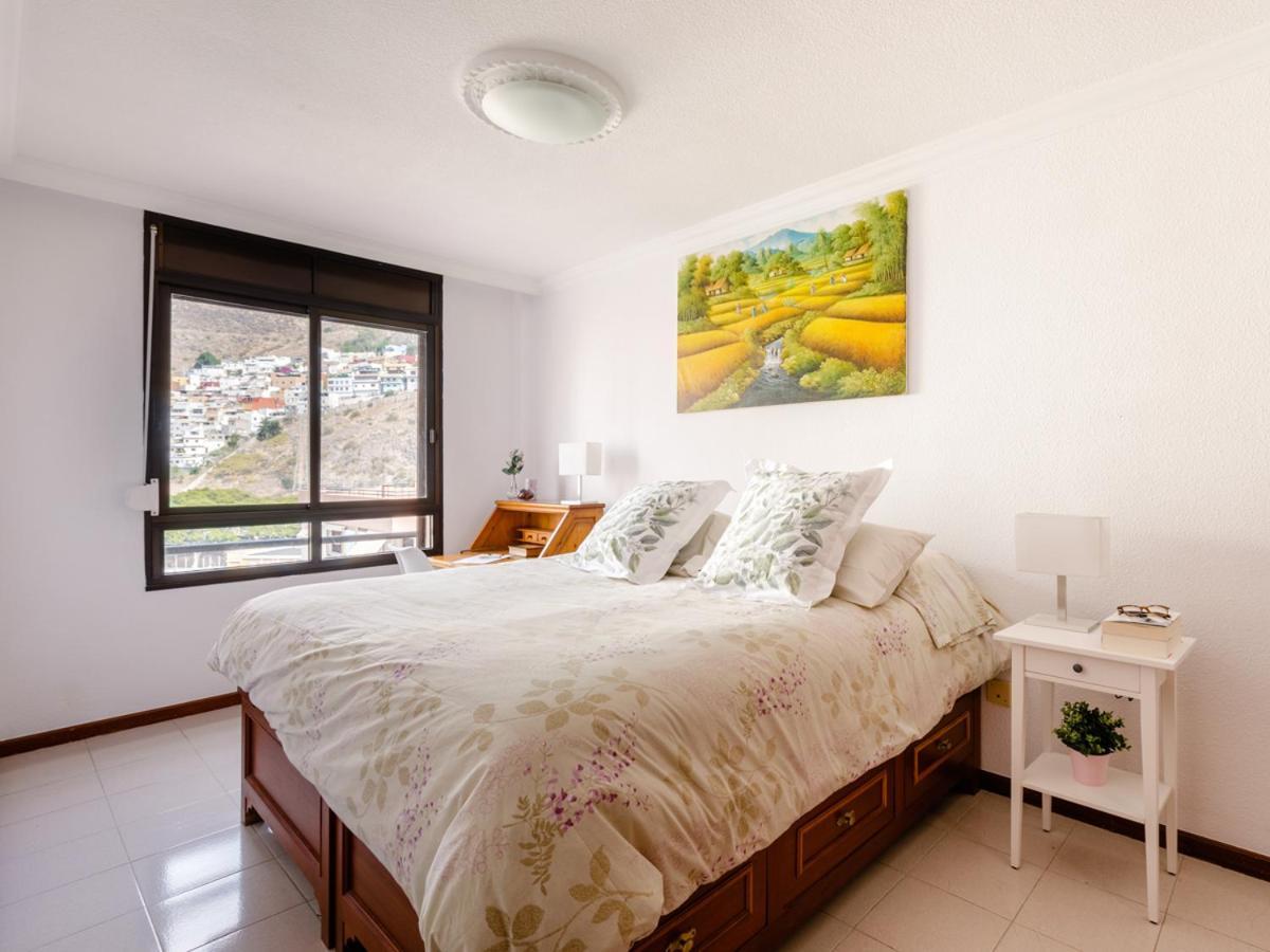 Apartamento Santa Cruz Harbor Views: Seaside Prime Location