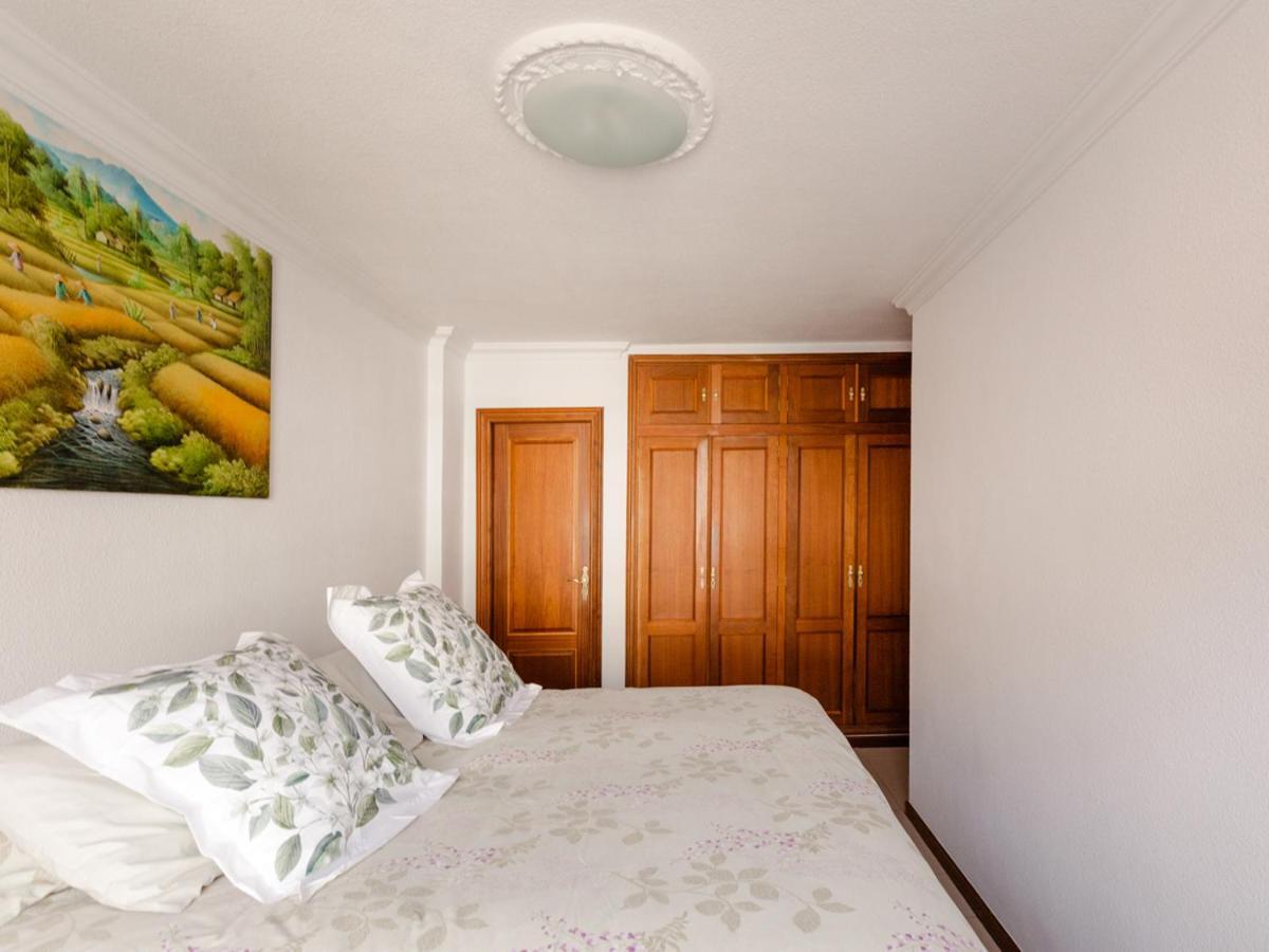 Apartamento Santa Cruz Harbor Views: Seaside Prime Location *