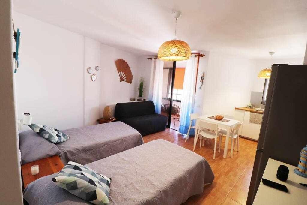 Parque Santiago 2 509 By Tenerife Appartement Arona (Tenerife)