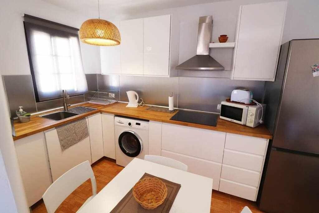 Parque Santiago 2 509 By Tenerife Appartement