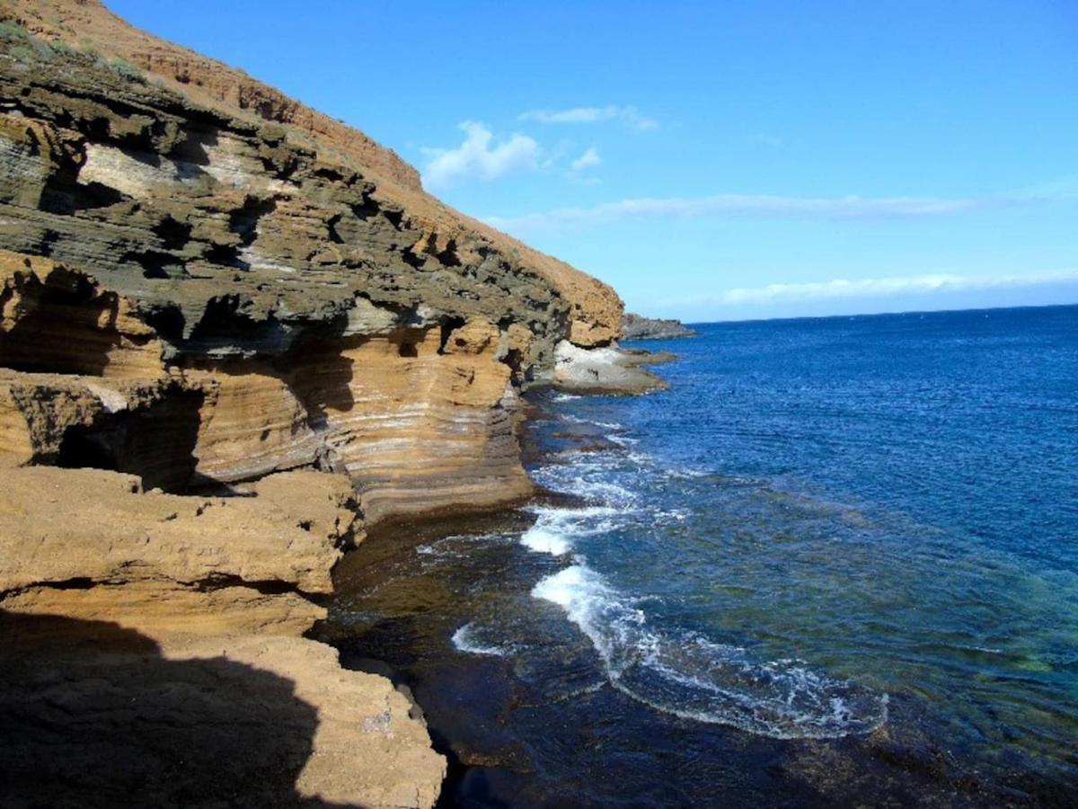 Сasa de vacaciones Casachayofita Costa del Silencio