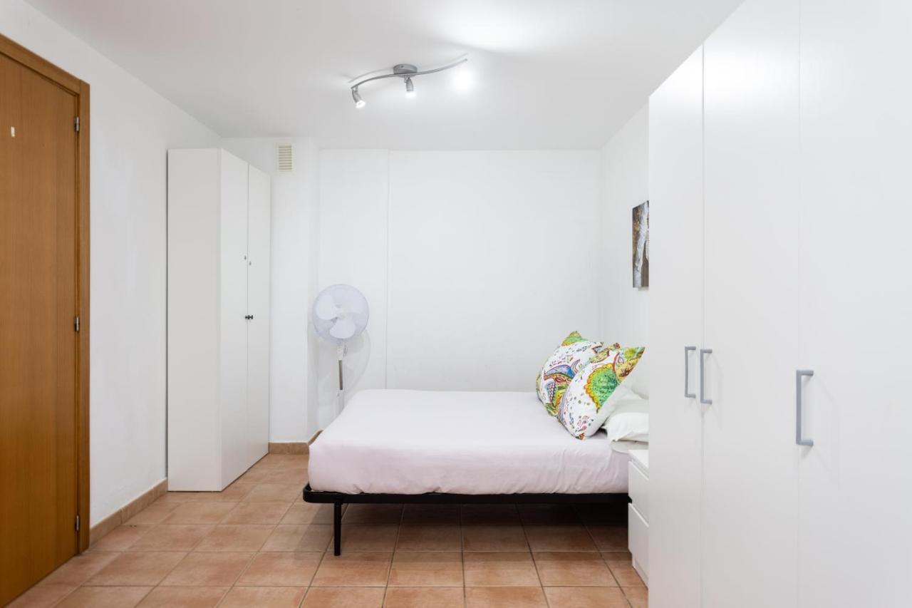 El Paraiso - Costa Adeje - Canaryhousing Apartment Playa Paraiso (Tenerife)