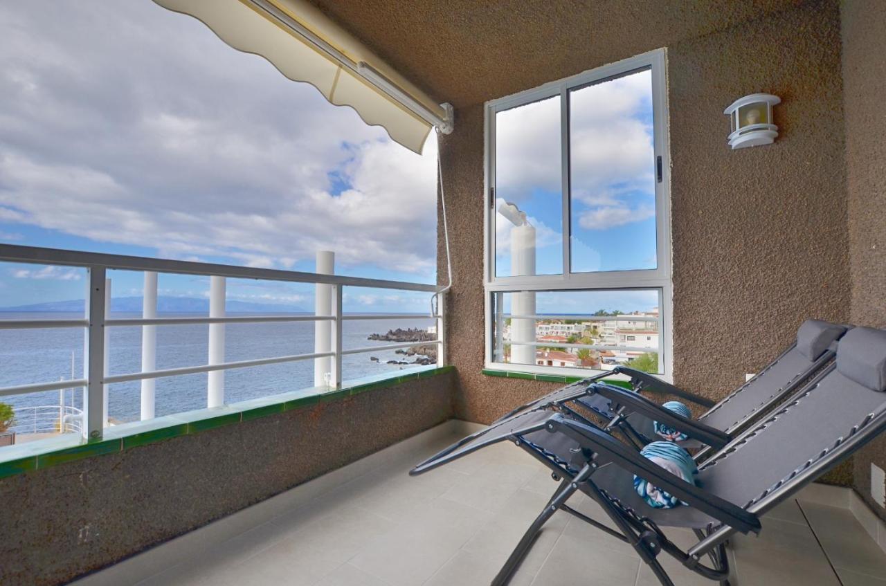 Costa Isora Apartment *
