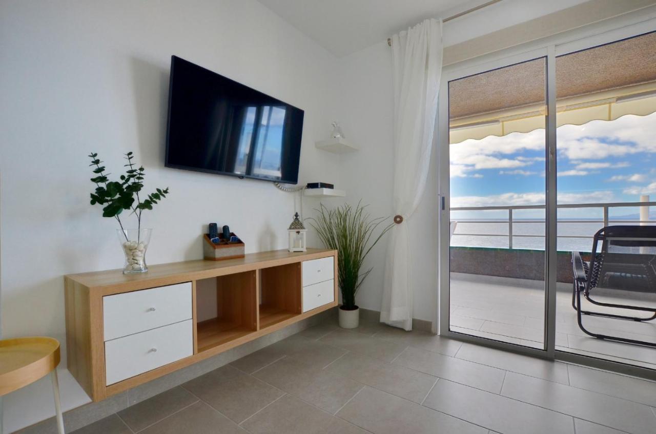 Costa Isora Apartment *