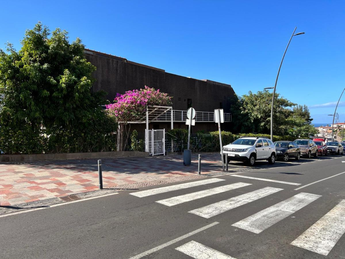 Costa Isora Puerto de Santiago (Tenerife)