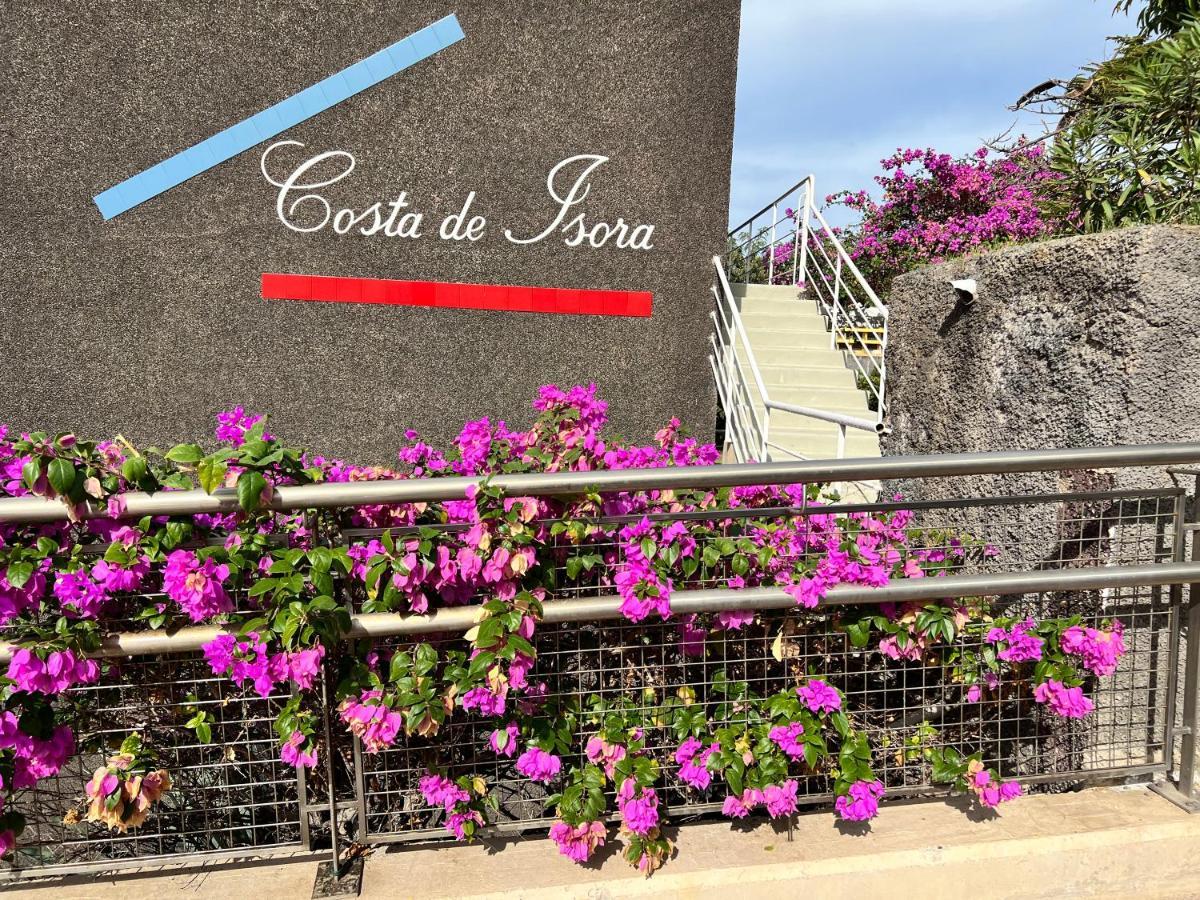 Apartment Costa Isora Puerto de Santiago (Tenerife)