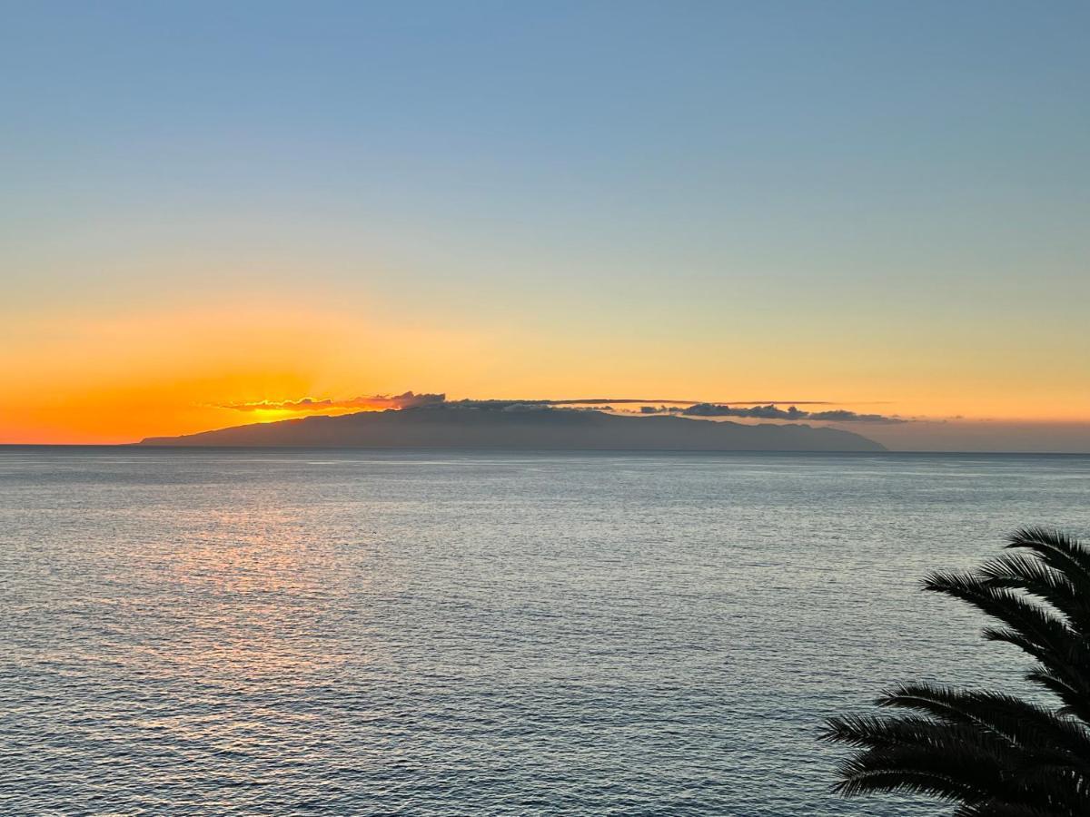 Costa Isora Apartment Puerto de Santiago (Tenerife)