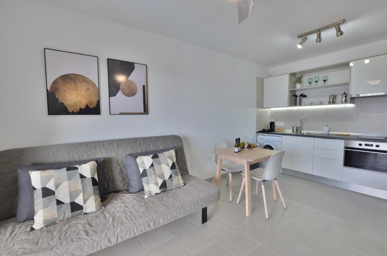Apartment Costa Isora Puerto de Santiago (Tenerife)