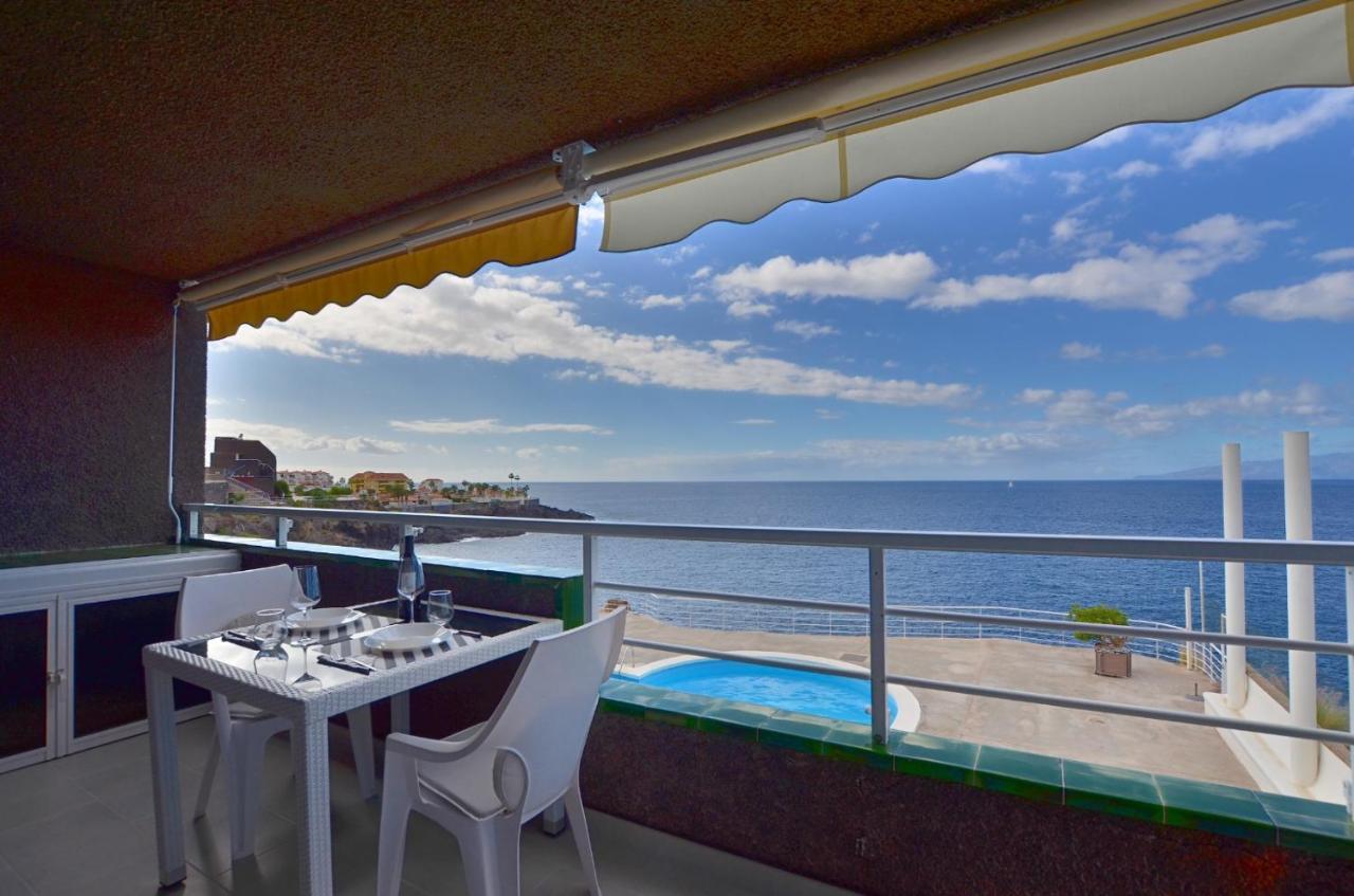 Costa Isora Apartment