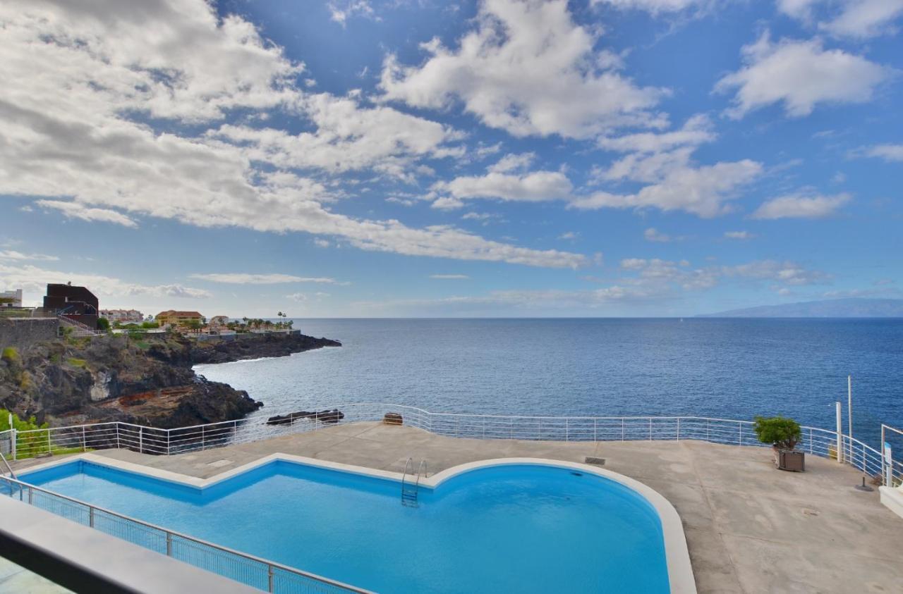 Costa Isora Apartment *