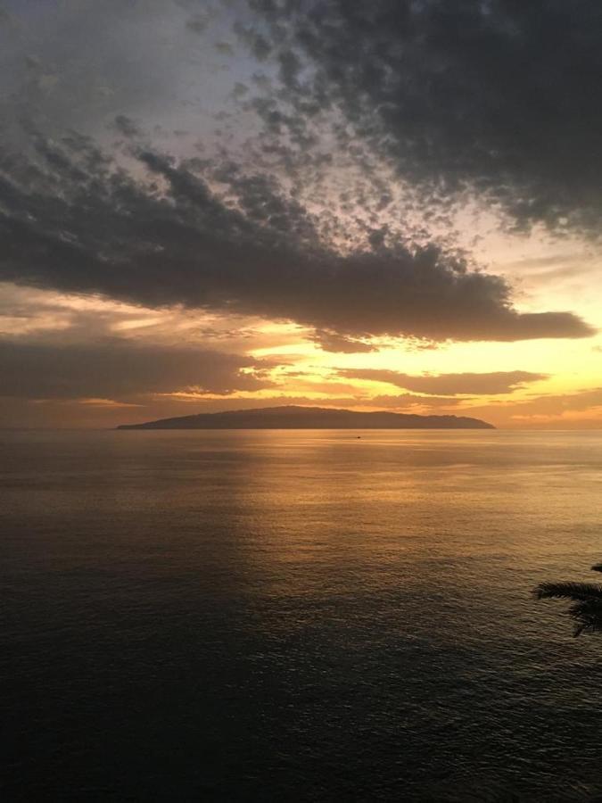 Costa Isora Puerto de Santiago (Tenerife)