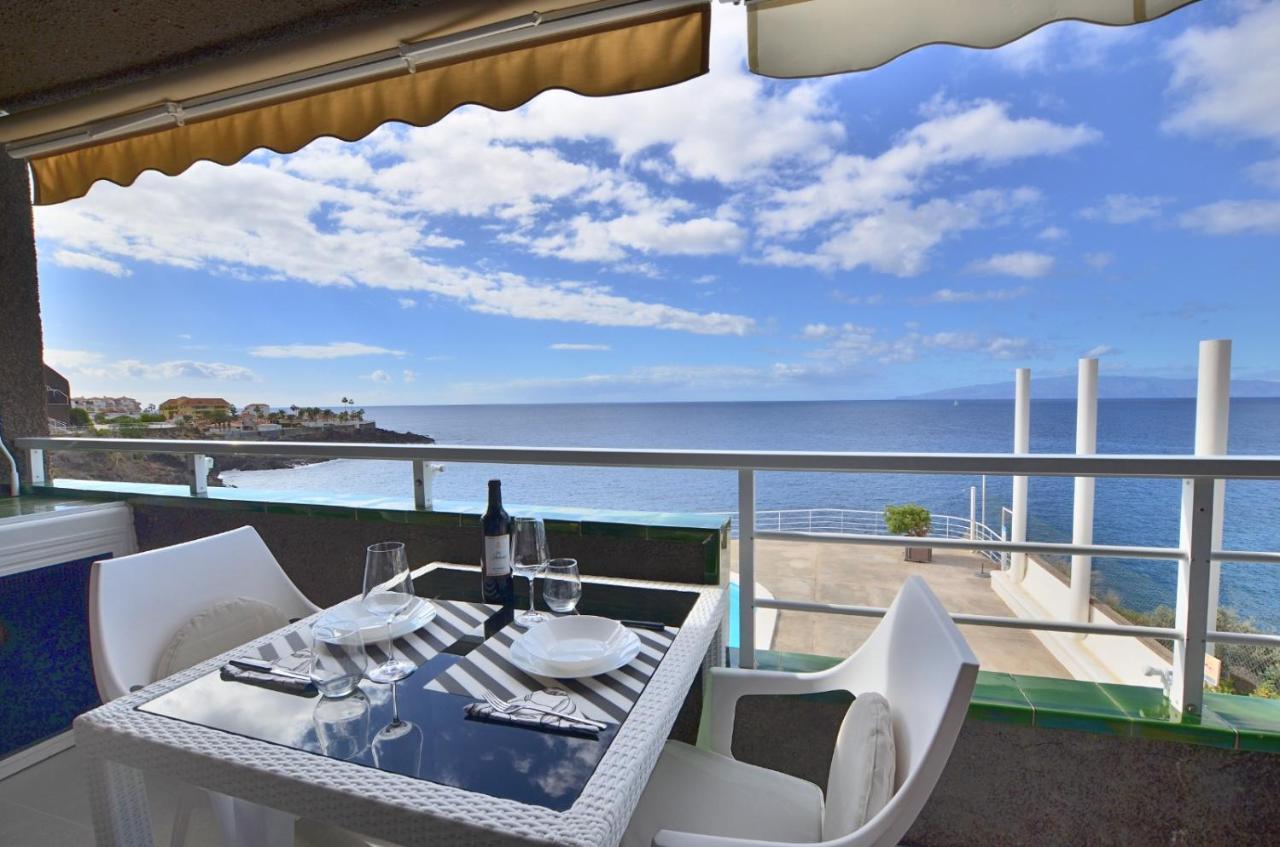 Apartment Costa Isora
