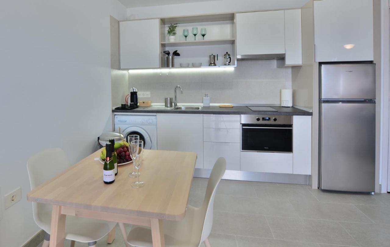 Apartment Costa Isora