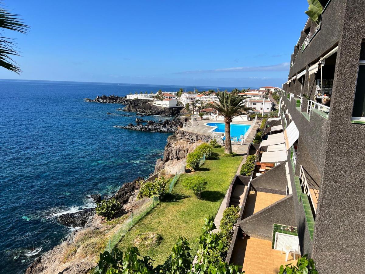 Apartment Costa Isora
