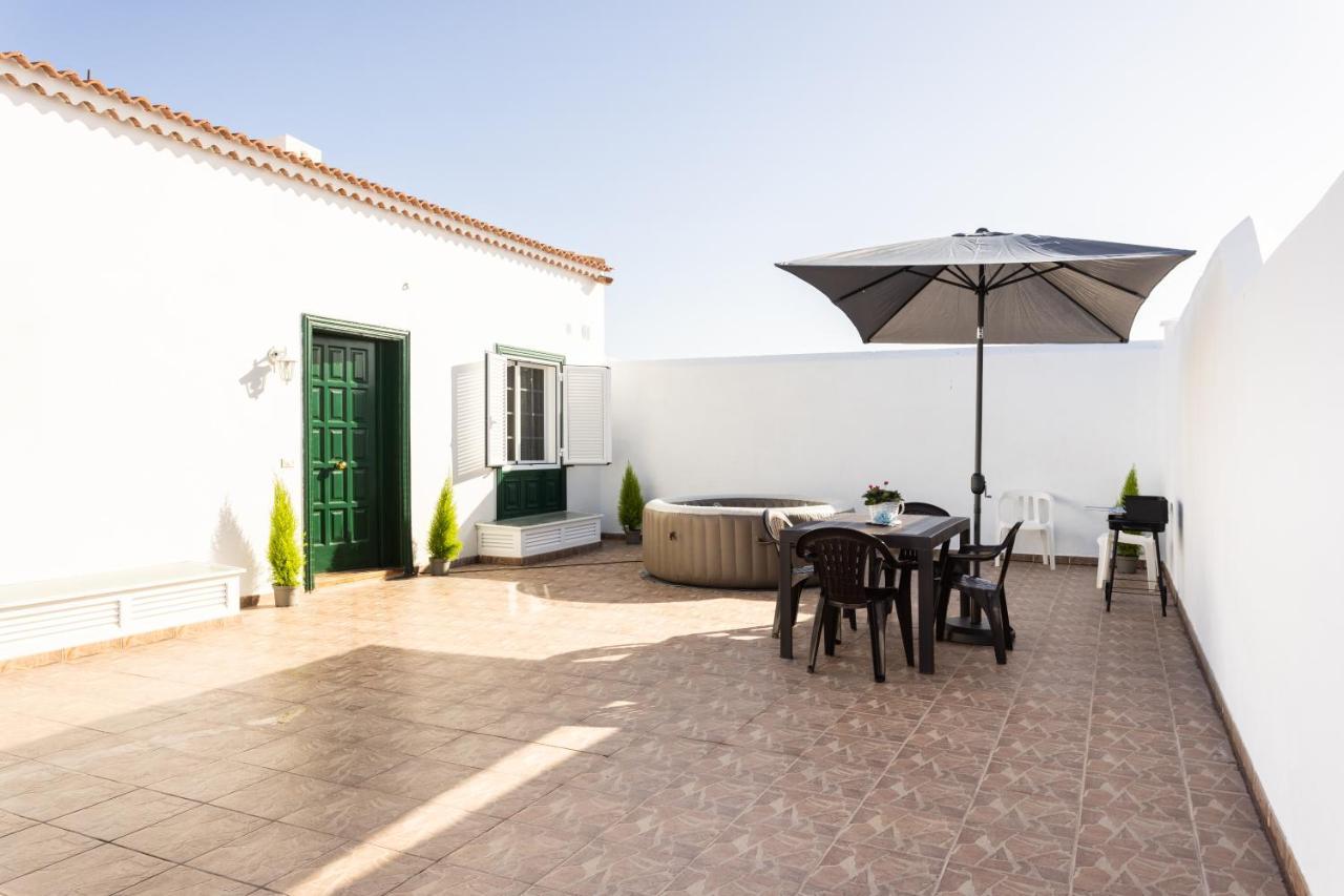Appartement Live Playa Chica Abades Abades (Tenerife)