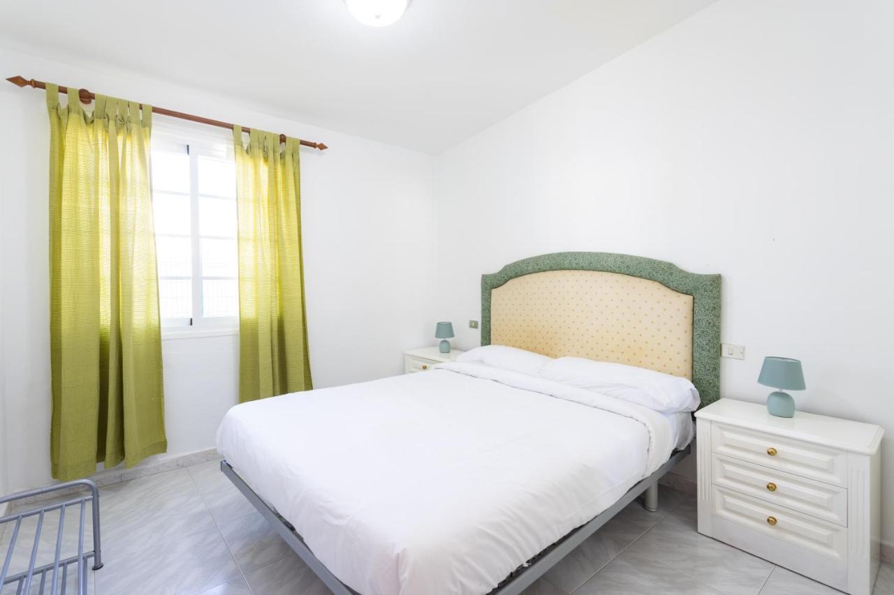 Appartement Live Playa Chica Abades Abades (Tenerife)