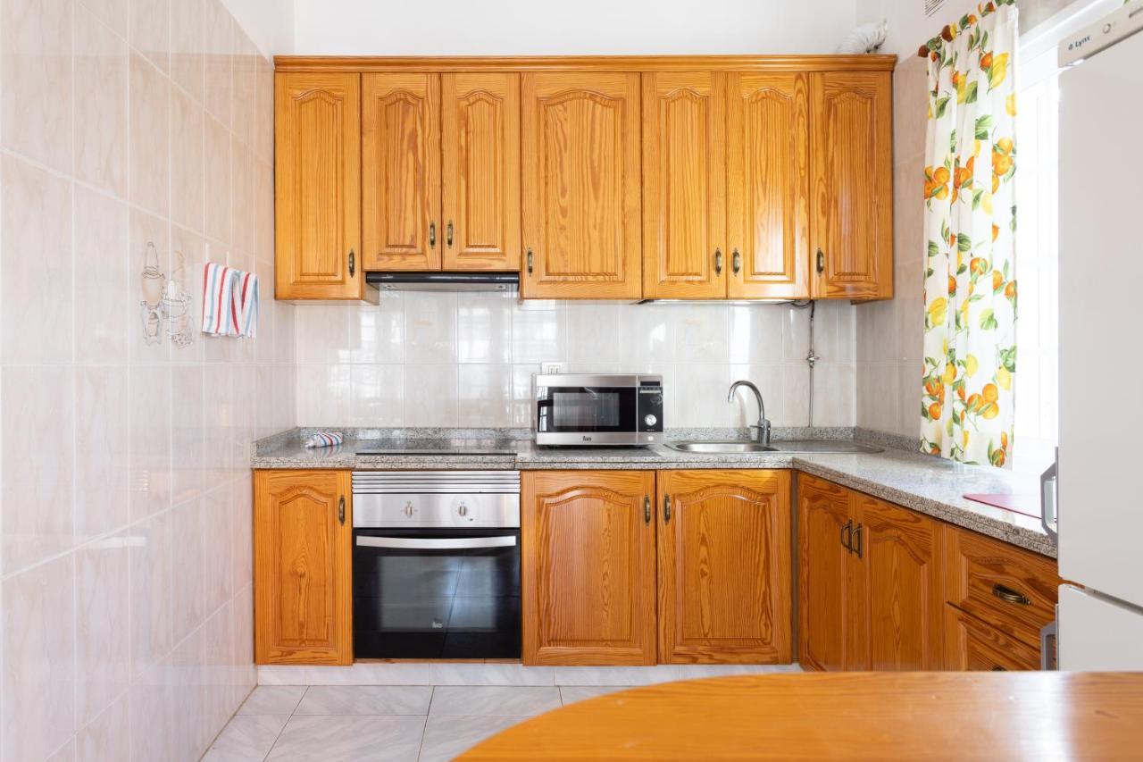 Appartement Live Playa Chica Abades Abades (Tenerife)