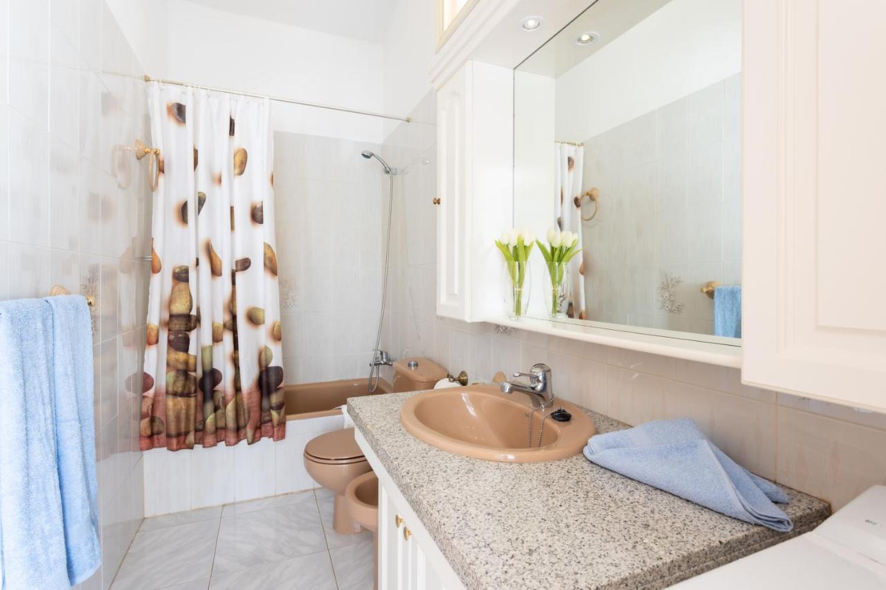 Appartement Live Playa Chica Abades Abades (Tenerife)