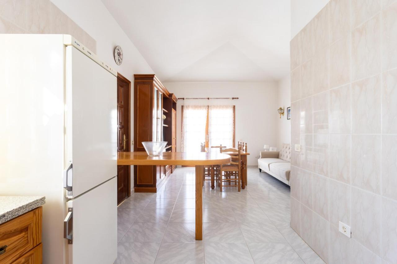 Appartement Live Playa Chica Abades