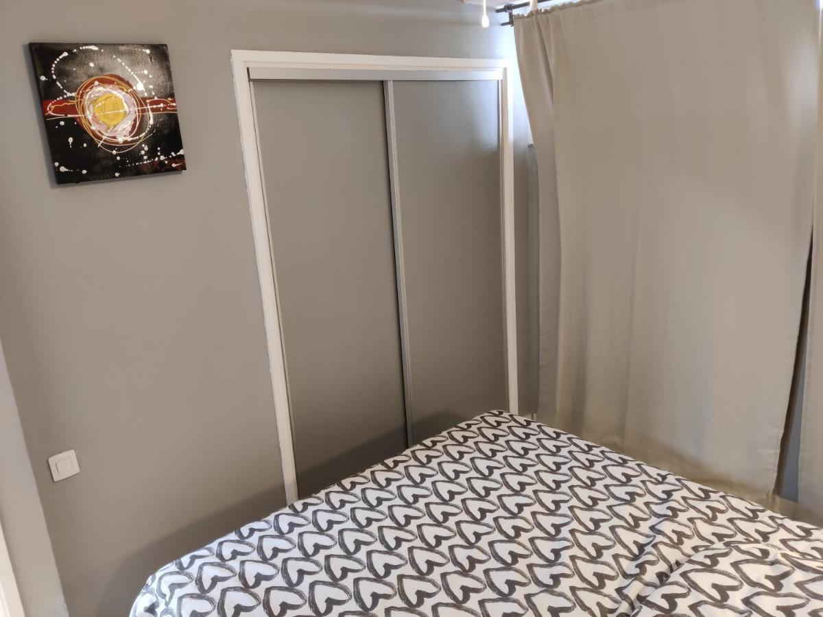 Buena Vibra Tenerife Sur Apartamento