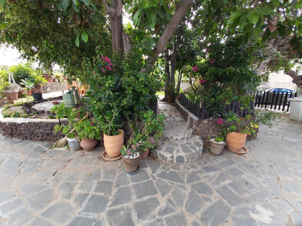 Сasa de vacaciones Holidays Tenerife Breakfast Inclusive Wifi Pool Fr