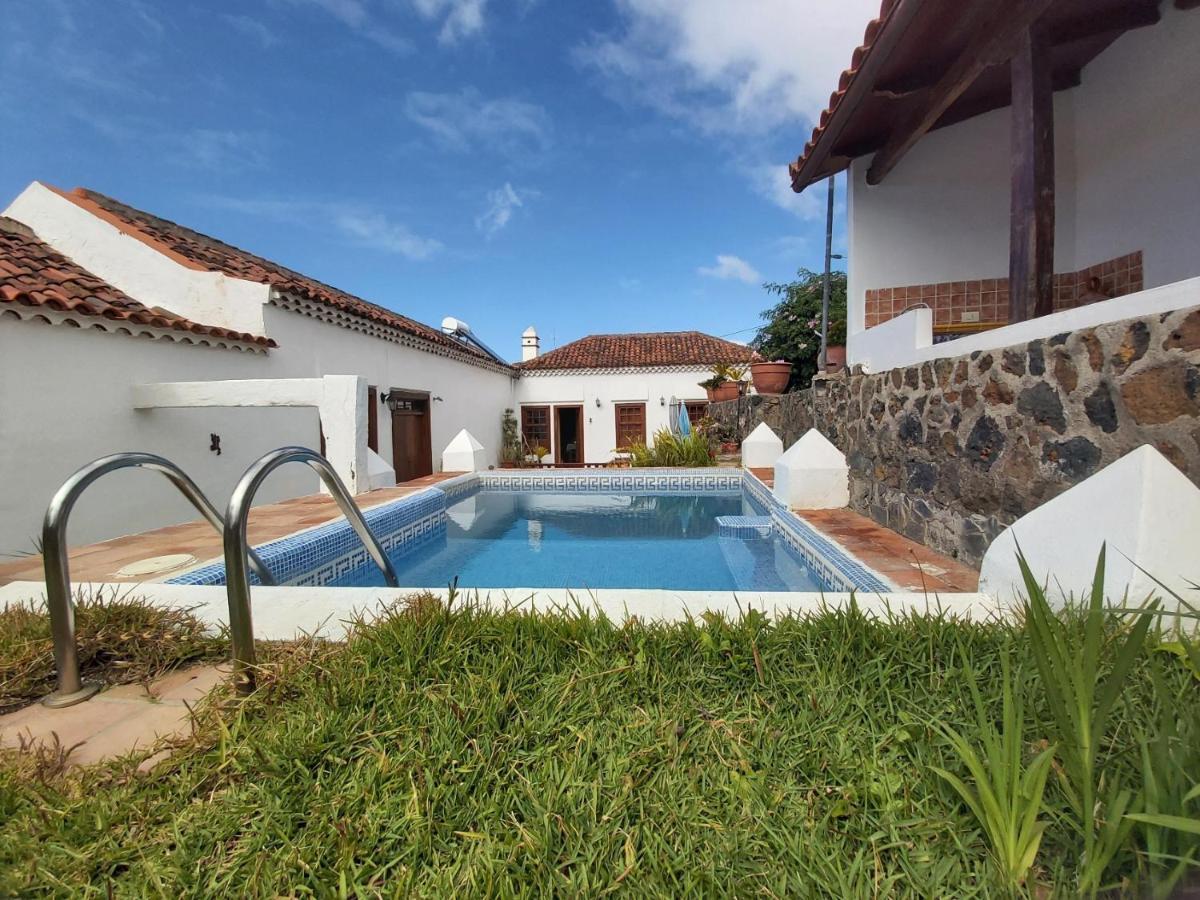 Сasa de vacaciones Holidays Tenerife Breakfast Inclusive Wifi Pool Fr