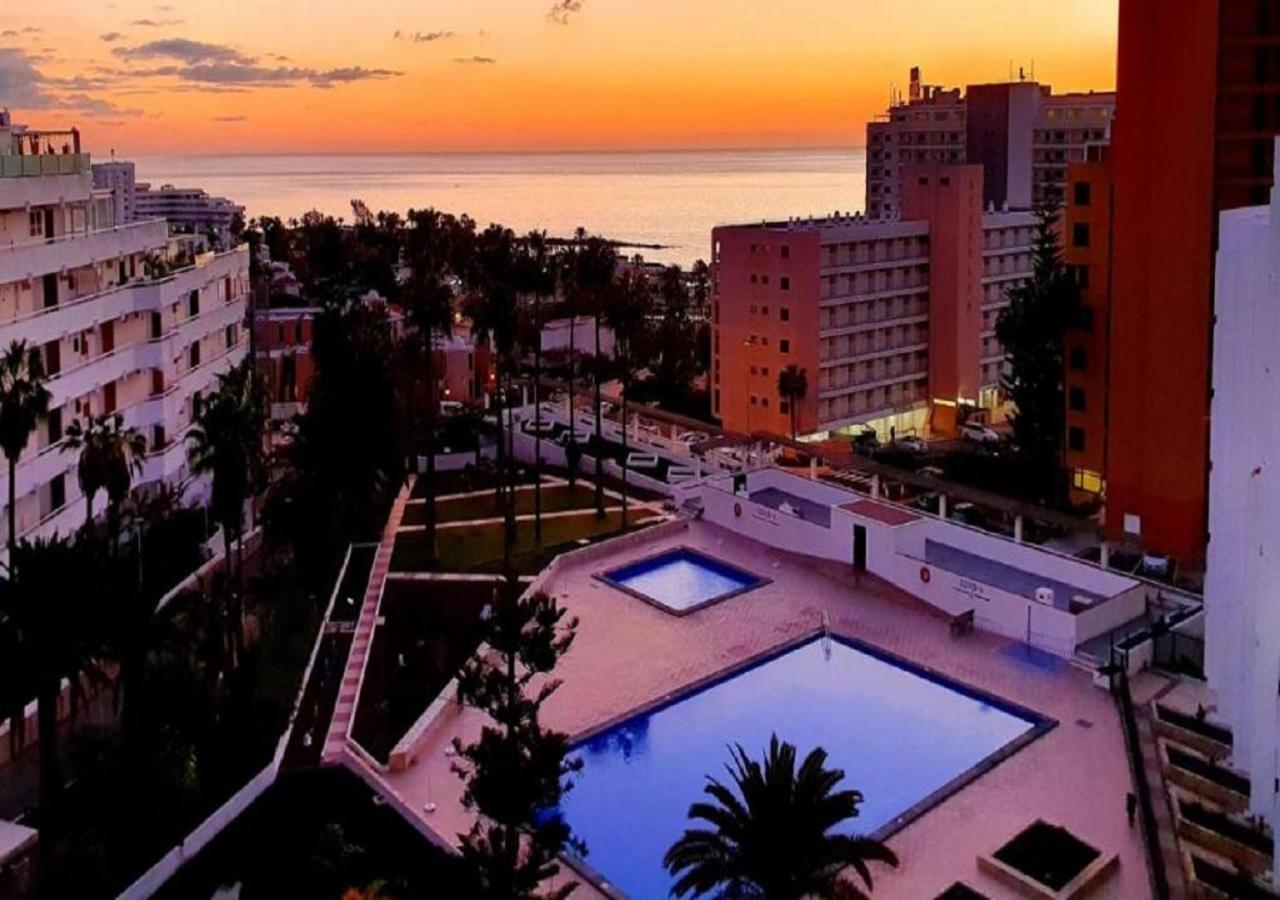 Apartamento Buena Vibra Tenerife Sur