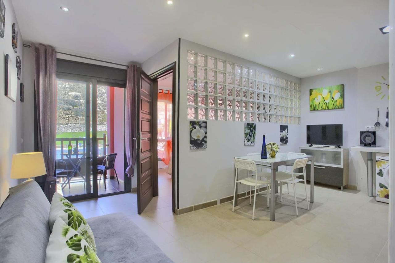 Apartment El Mocan De Thiago Palm Mar *