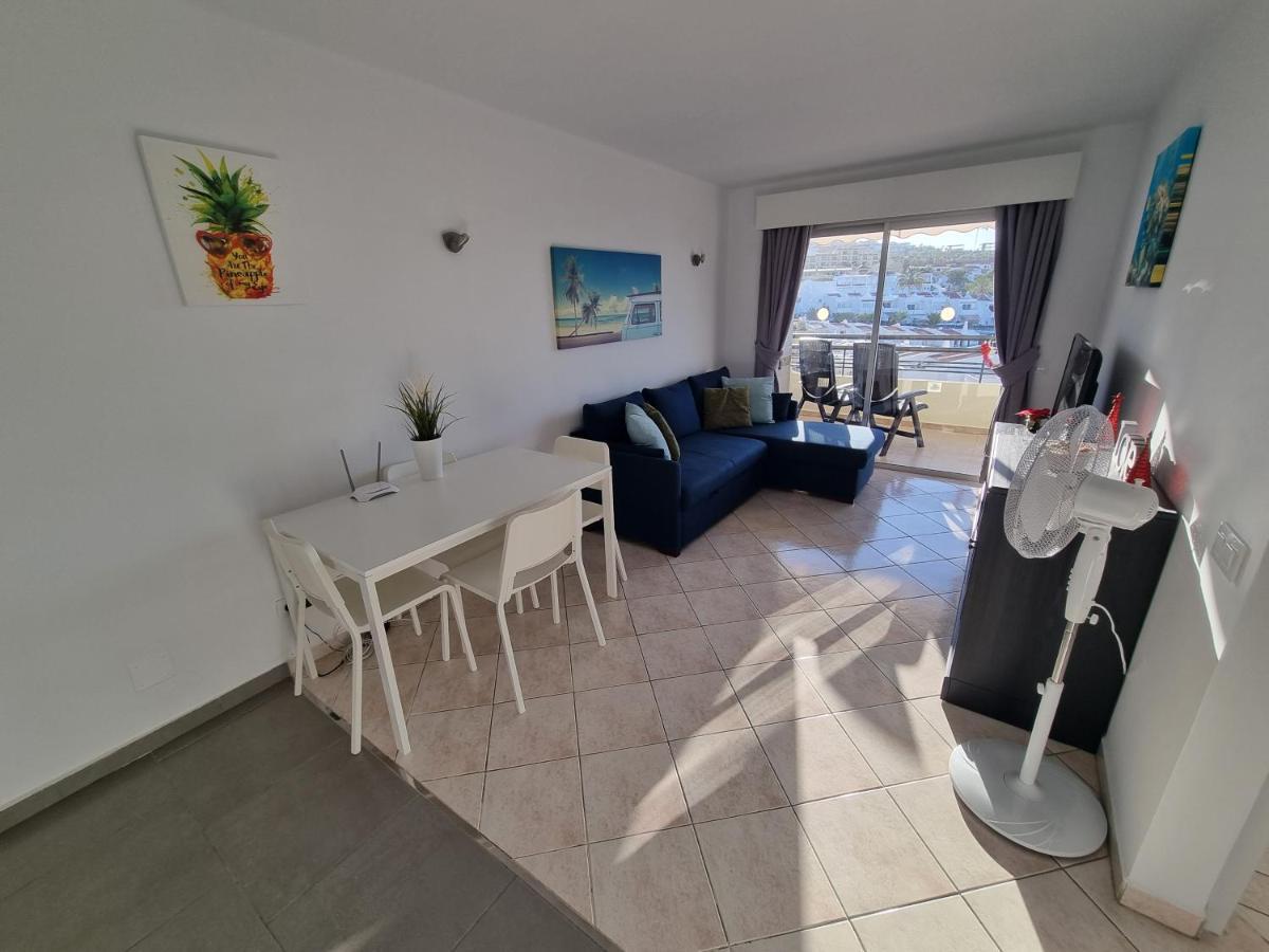 Ocean View Apartment, Costa Adeje,tenerife Appart hôtel Costa Adeje (Tenerife)