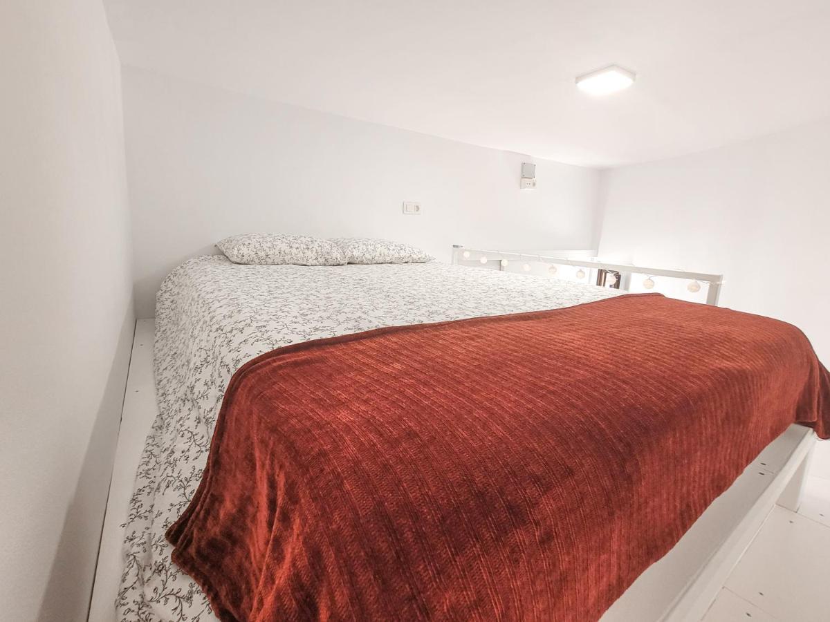 Loft Moderno Con Terraza Privada * Santa-Cruz de Ténérife