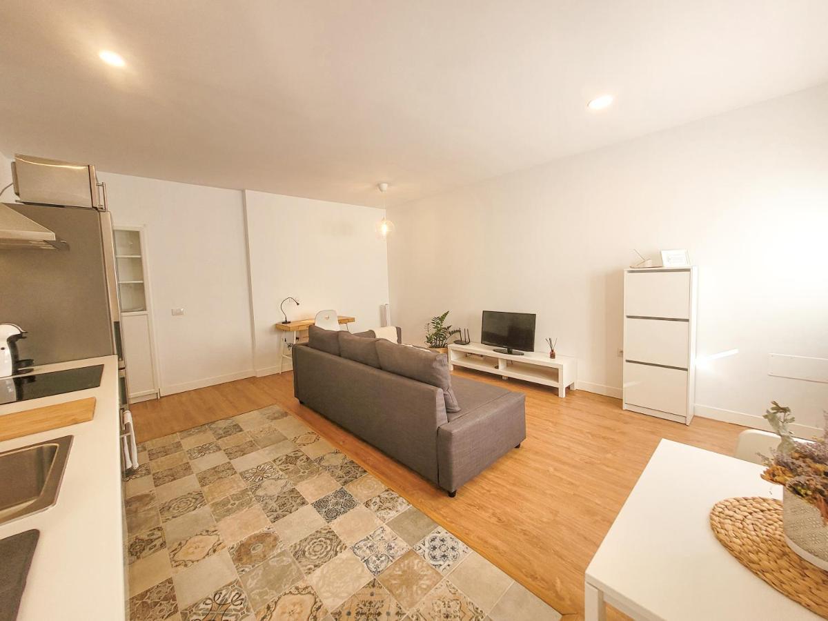 Loft Moderno Con Terraza Privada *