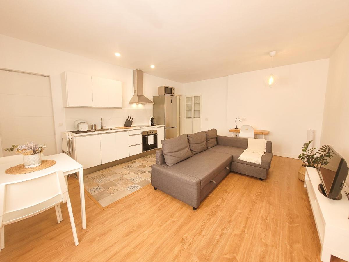 Loft Moderno Con Terraza Privada *