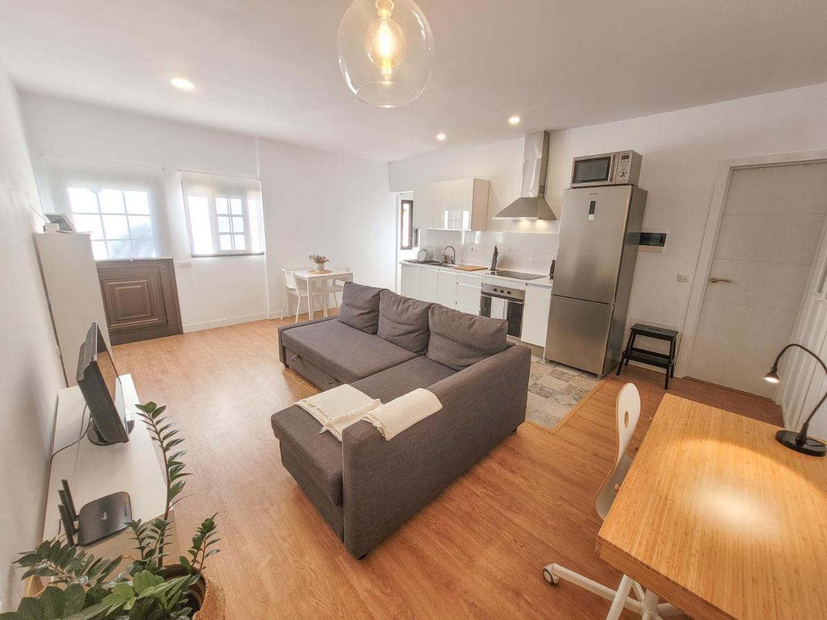 Appartement Loft Moderno Con Terraza Privada Santa-Cruz de Ténérife
