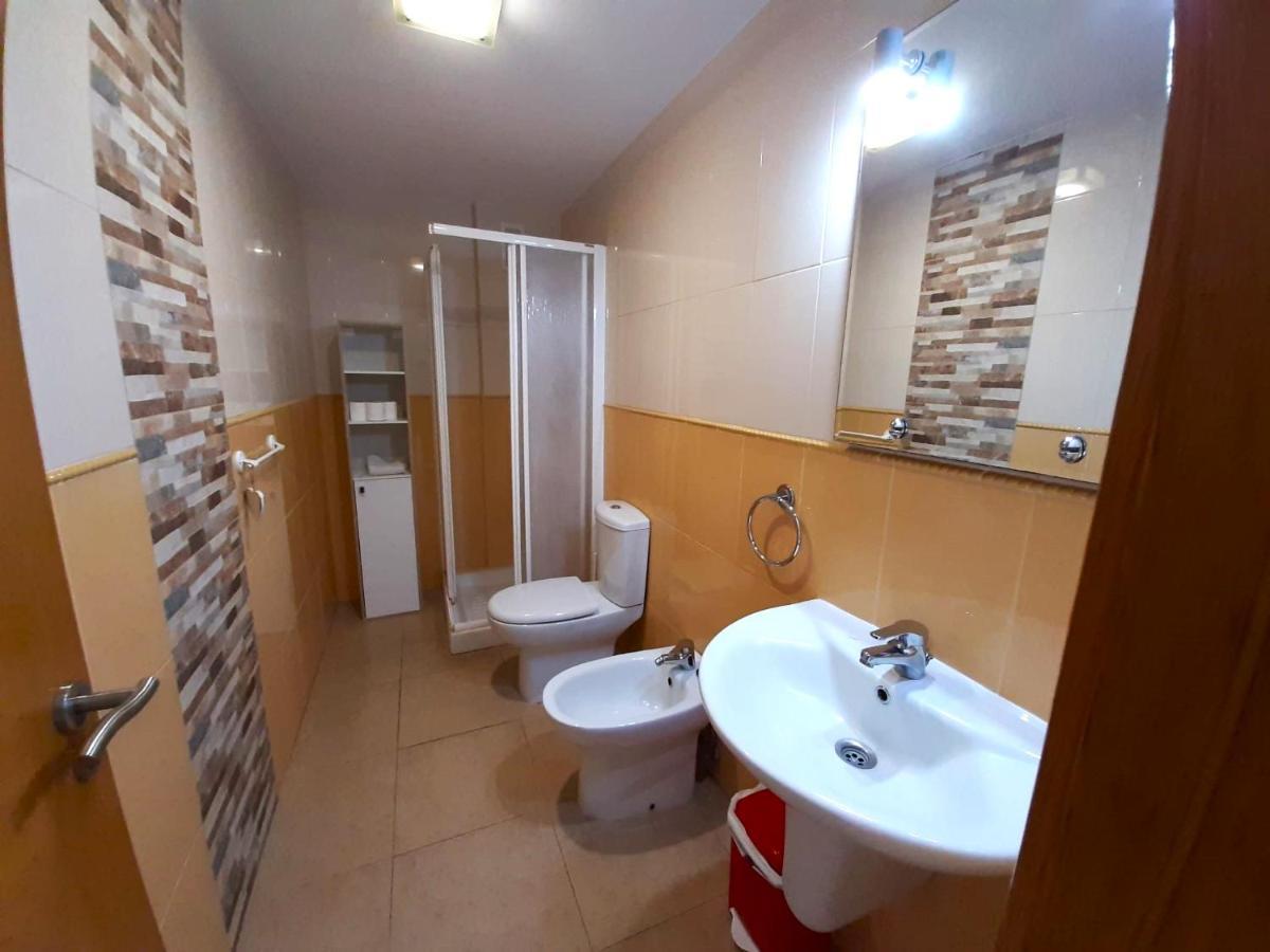 Apartment Playa San Juan Next To The Guia de Isora (Tenerife)