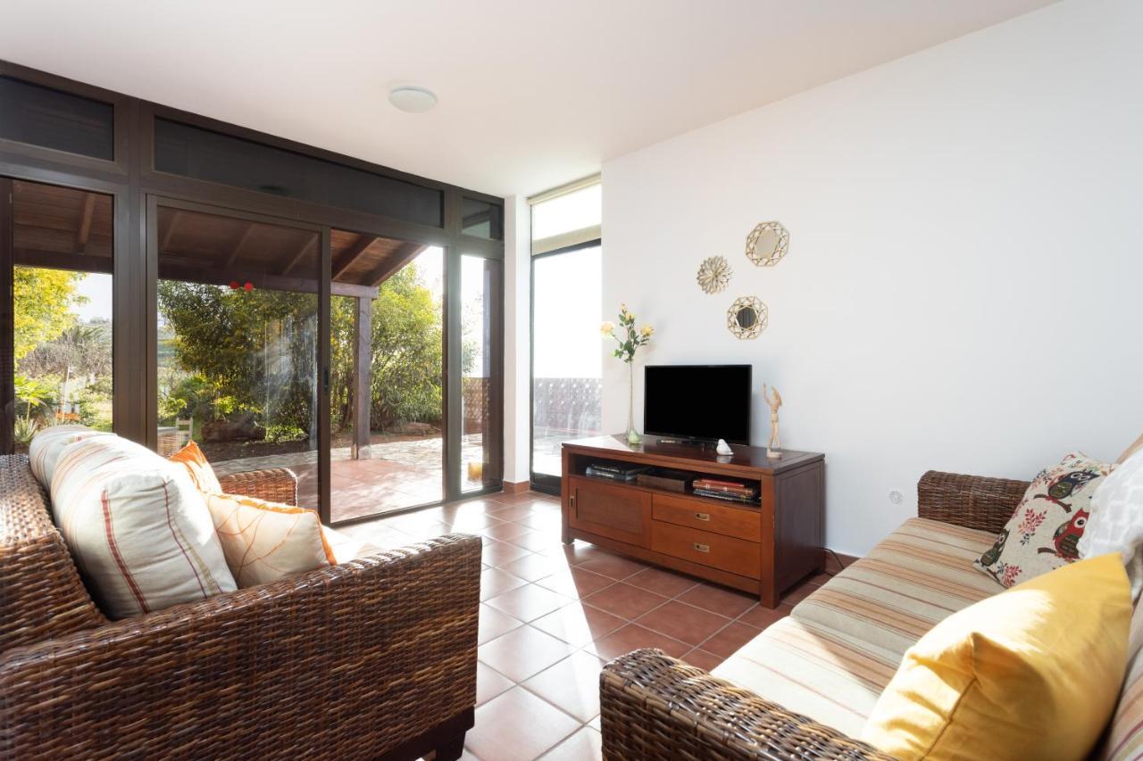 Home2book Amazing Teide View & Terrace Hébergement de vacances