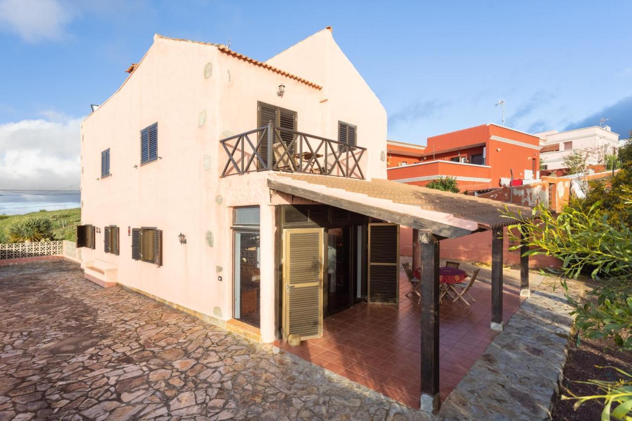 Home2book Amazing Teide View & Terrace Hébergement de vacances *