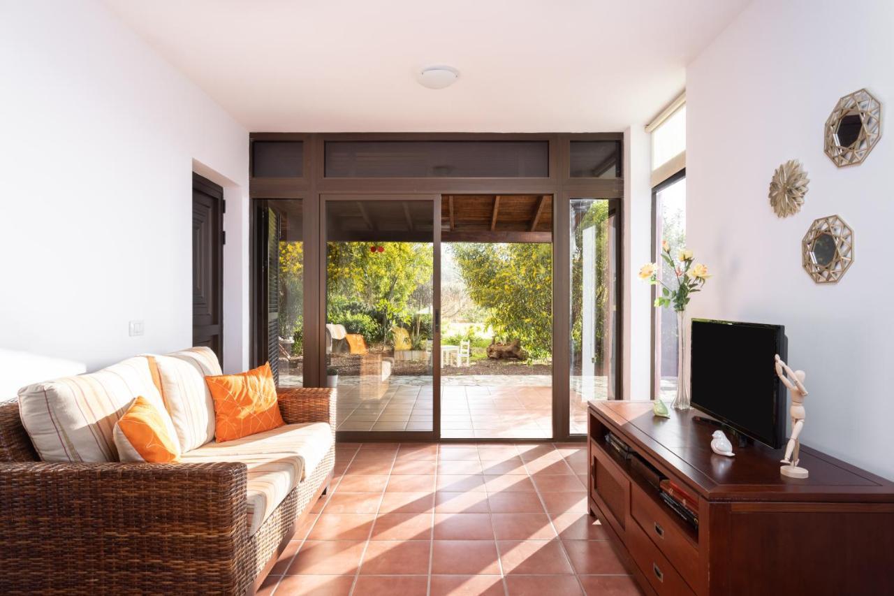 Home2book Amazing Teide View & Terrace Hébergement de vacances *