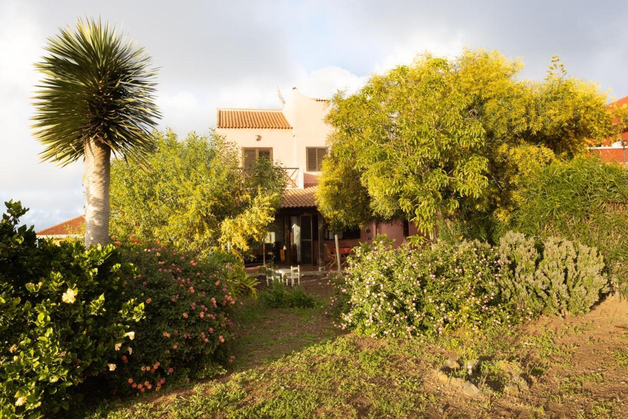 Home2book Amazing Teide View & Terrace El Sauzal