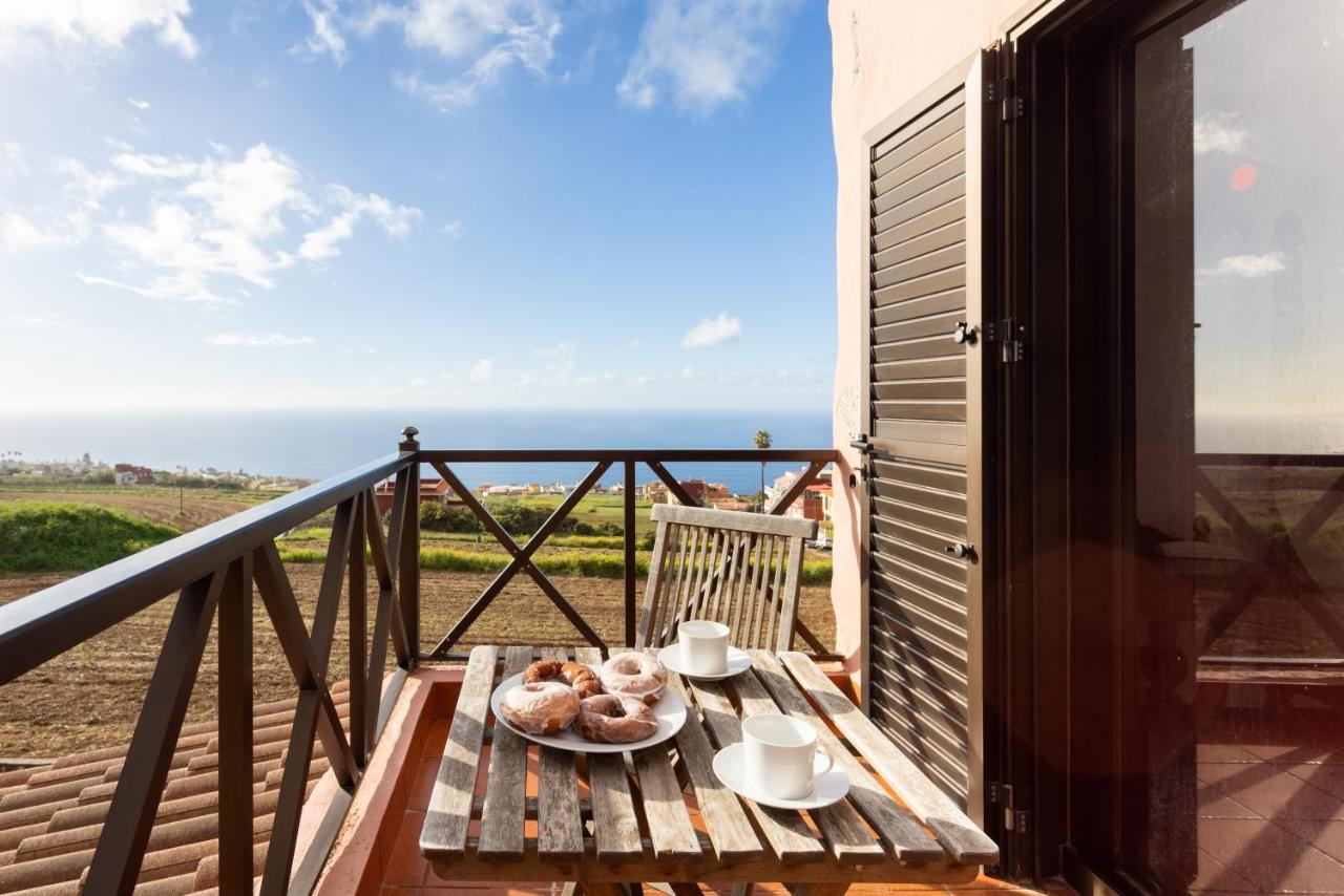 Hébergement de vacances Home2book Amazing Teide View & Terrace