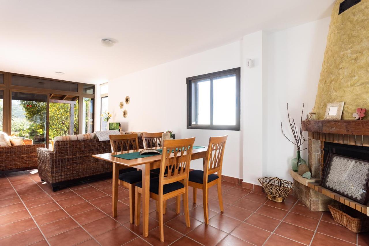Home2book Amazing Teide View & Terrace *